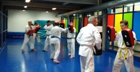 jiujitsu hernani en Hernani