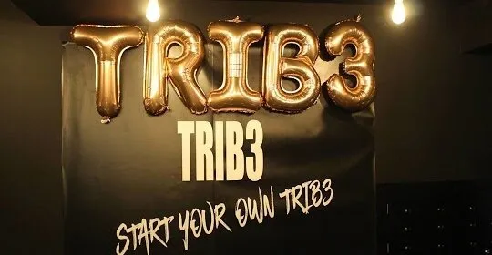 TRIB3 Basílica en Madrid