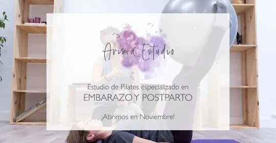 Arima Estudio en Hernani