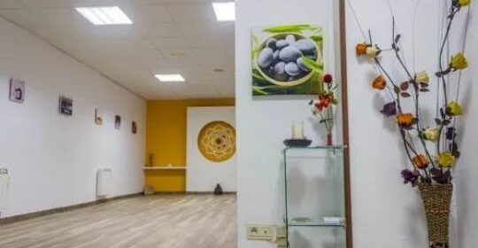 Sananda Yoga en Hernani