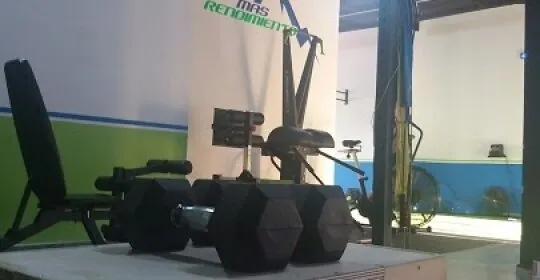 Más Rendimiento en Ibi