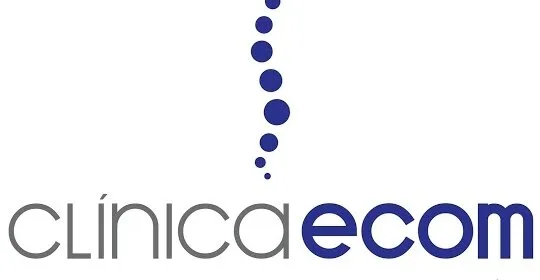 Clínica de Fisioterapia Ecom en Ibi