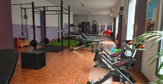 Fit4U Icod Training Center en Icod de los Vinos