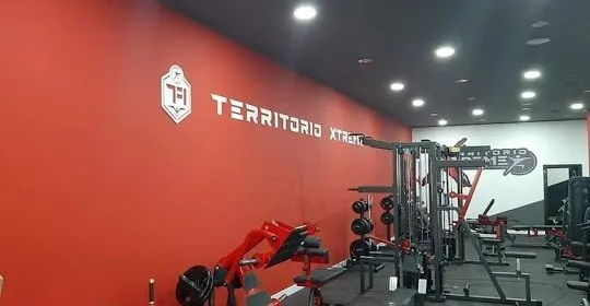 Territorio Xtreme en Icod de los Vinos