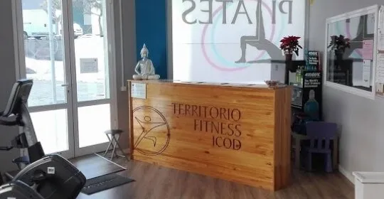 Territorio Fitness Icod en Icod de los Vinos