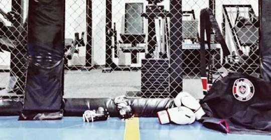 Strong Fight And Fitness en Churriana de la Vega