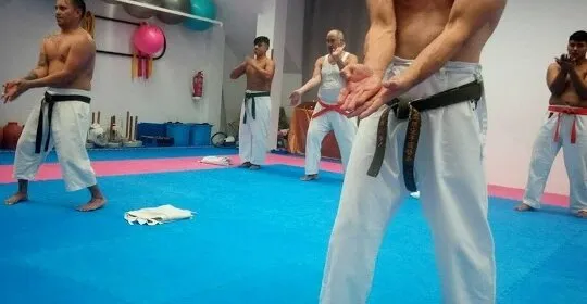 CLUB CASA ZEN en Las Torres de Cotillas