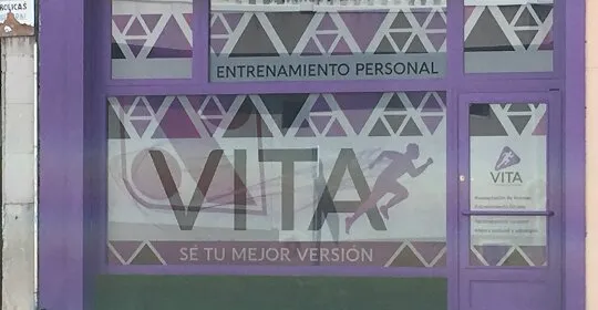 VITA Entrenamiento Personal en Las Torres de Cotillas
