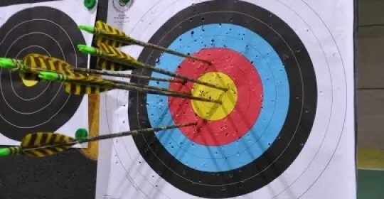 Pabellón Antonio Gavira en Los Barrios