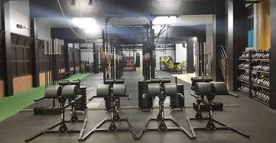 Gente Vita en Los Llanos de Aridane