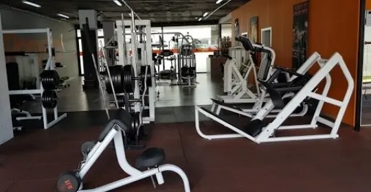 Body Fit gimnasio en Los Llanos de Aridane