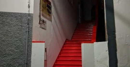 Gimnasio Sangil Fitness en Santa Cruz de la Palma