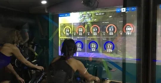 FINA Centre de fitness spa y salud en Manlleu