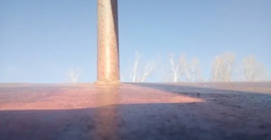 Skatepark Manlleu en Barcelona