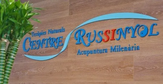 Centre Russinyol en Manlleu