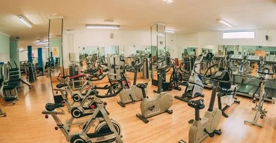 Body formas en Maracena