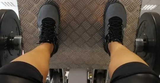 BodyKan GIMNASIO en Medina del Campo