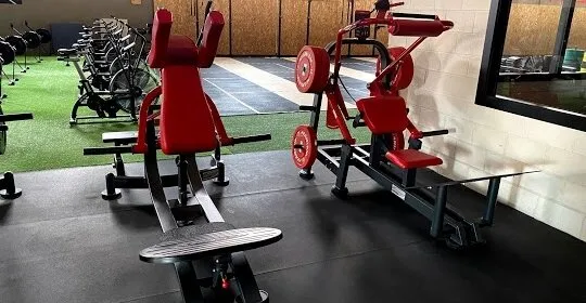 Spartan Box Medina en Medina del Campo