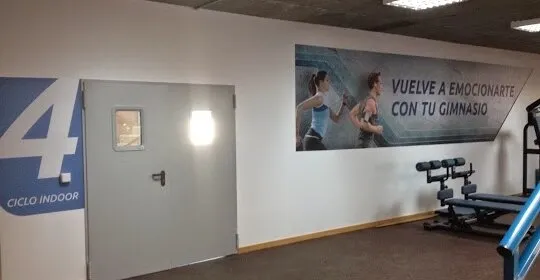 MiSport Mejorada en Mejorada del Campo