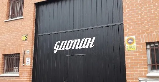 Gaonah Gym - Boxeo Tailandés - 28840 - Mejorada del Campo en Mejorada del Campo