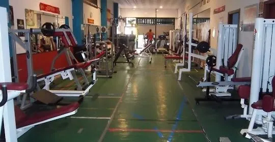Andalucia Gym en Alcaudete