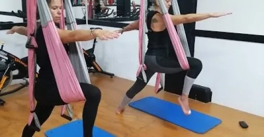 Millenium Wellness Center en Nerja