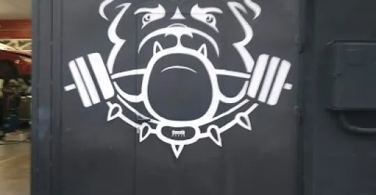 CrossFit Nerja en Nerja