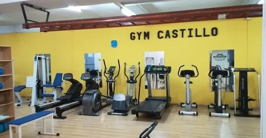 Gimnasio Castillo SL en Olesa de Montserrat