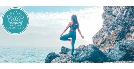 CALMA IOGA en Palafrugell