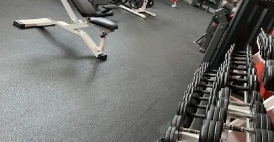 LIFE SPORT - El Deportes Es Vida en Palma del Río