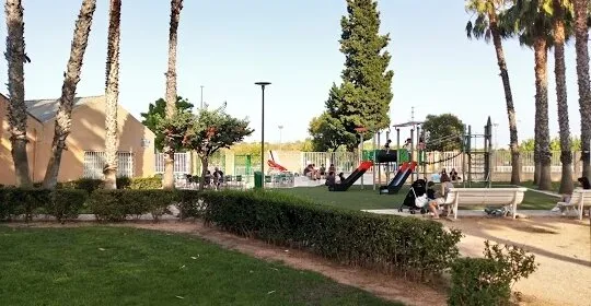 Polideportivo Municipal de Picassent en Picassent