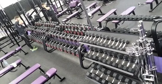 Omega Sport Gym en Valencia