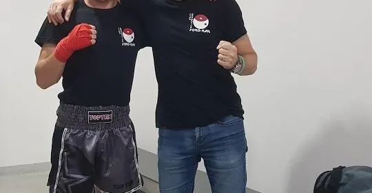 Gimnasio Yoko-Kan en Almussafes