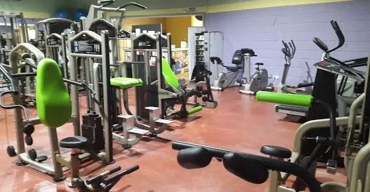 Fitness Club en Pilar de la Horadada