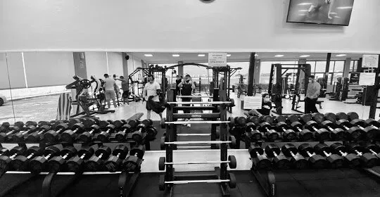 HORADADA TOTAL FITNESS GYM en Pilar de la Horadada