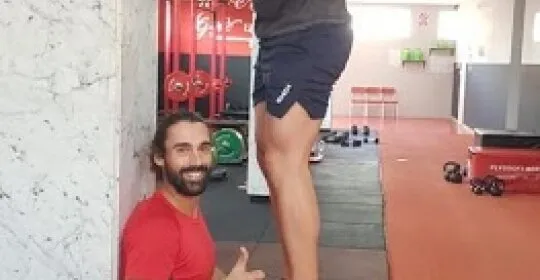 DLFitness Pilar de Horadada en Pilar de la Horadada