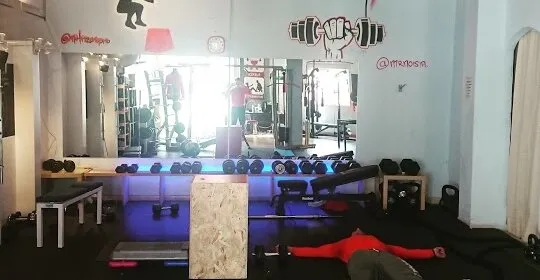 Nutrizonepro en Pilar de la Horadada