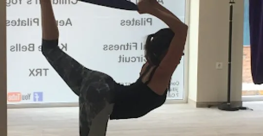 Flying Fitness Horadada en Pilar de la Horadada