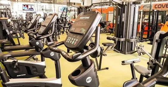 Centro Deportivo Antonio Ramírez en Pilar de la Horadada