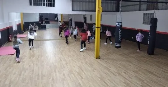 LEAM TRAINIG en Ponteareas