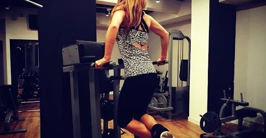 MrFitMan Gym - Alberto de Nova en Albacete