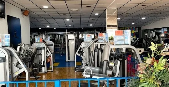 Gimnasio New Body en Priego de Córdoba
