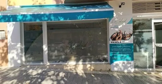 RoSalud Fitness en San Juan de Aznalfarache