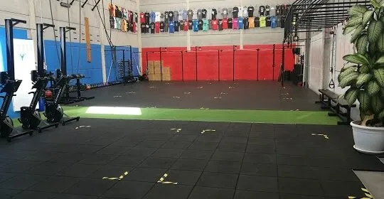 Box Teide en San Miguel de Abona