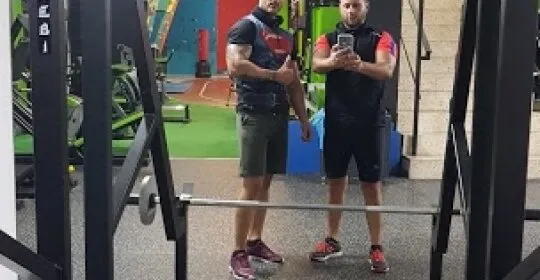 Power Gym Tacoronte en Tacoronte