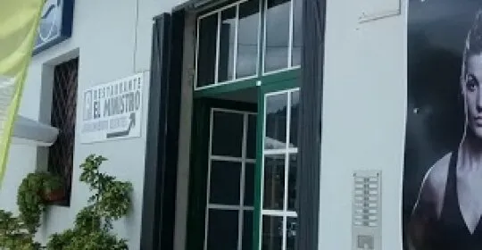 Gimnasio Canarias Fit en Tegueste