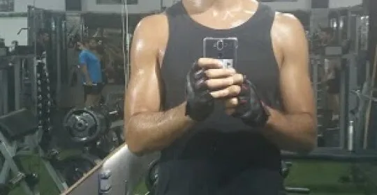 OCADILA GIMNASIO en Tegueste