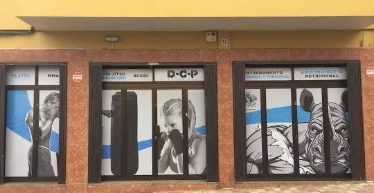 GIMNASIO TATAN BOX en El Rosario