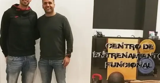 GET FIT Centro de Entrenamientro Funcional en Santa Cruz de Tenerife