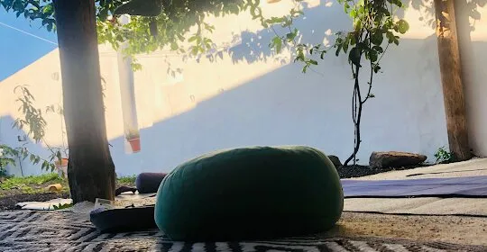 LanzaroteYoga en Teguise